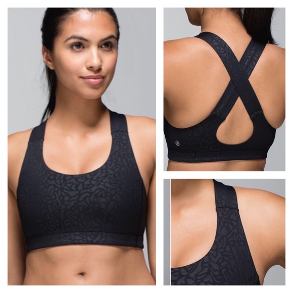lululemon athletica Other - Lululemon All Sport Bra Size: 2
